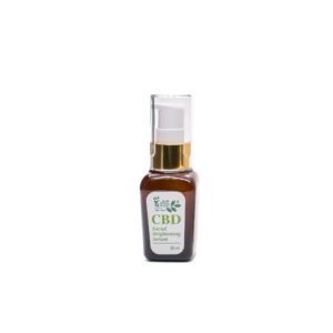 Bio Way CBD Facial Brightening Serum