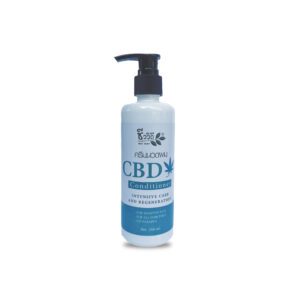 Bio Way CBD Conditioner Intensive Care Regeneration