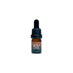 CBD 1% Black Pepper 5ml US Marketplace
