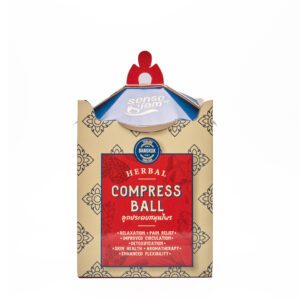 Compress Ball