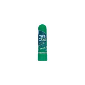 Cool Fresh Herbal Inhaler Mrs.CBD
