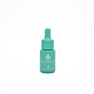 Florest CBD Avocado Oil