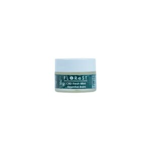Florest CBD Fresh Mint Essential Balm