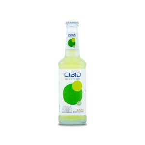 CIBID - Kiwi & Lime