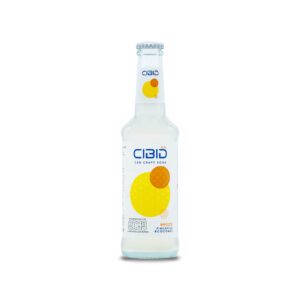 CIBID - Pineapple & Coconut